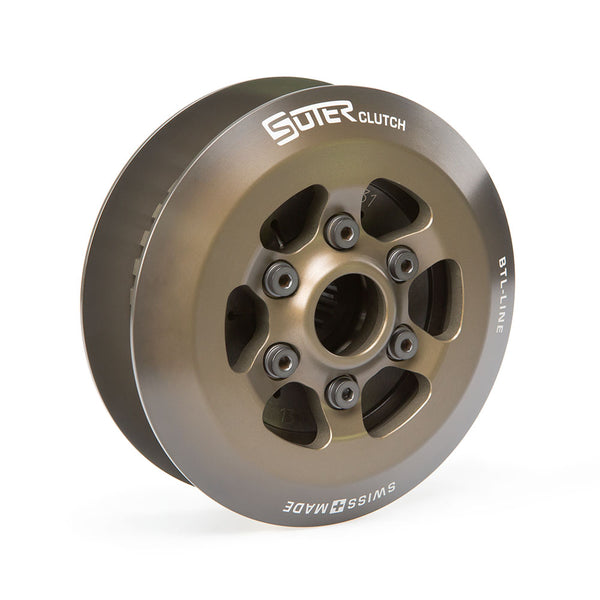 Frizione anti-saltellamento SUTER RACING SUZUKI RMZ 450. Anni 2005/2023