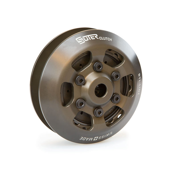 Frizione anti-saltellamento SUTER RACING GAS GAS MC 350 F. Anni 2022/2023