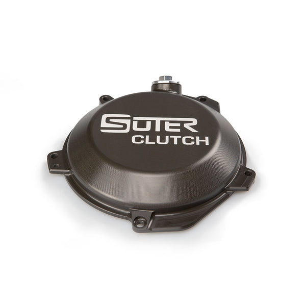 Coperchio carter frizione SUTER RACING GAS GAS MC 250 F. Anni 2021/2023