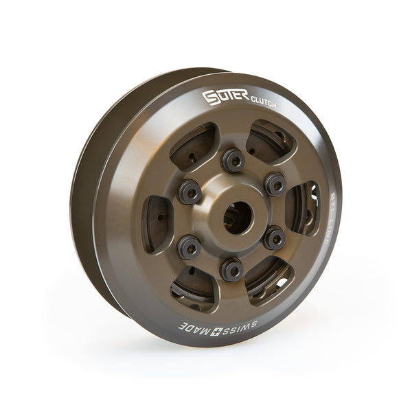 Frizione MX-Line SUTER RACING KTM 450 SMR. Anni 2021/2023