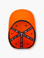 Cappello Red Bull KTM Racing Team  Zone - ORANGE