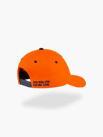 Cappello Red Bull KTM Racing Team  Zone - ORANGE