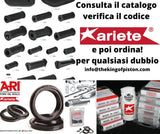 ARIETE 03895 - ANELLO DI TENUTA LUBRIFICAZIONE ALBERO DISTRIBUZIONE MORINI 175 CC.