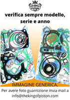 Serie Smeriglio MALAGUTI  MADISON  400