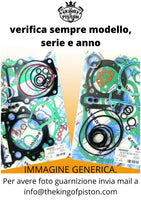 Guarnizione Scarico SUZUKI RM 125 from 1-1992 - to 12-1996