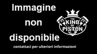 Albero motore WISECO con kit revisione HONDA CR 125. Anni 1990/2002