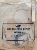 Guarnizioni Motore ITOM TABOR 65 - Centauro