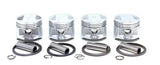 KIT PISTONI KAWASAKI KZ1000 Z1000 (1015cc) (4)