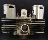 Pistone ktm 360