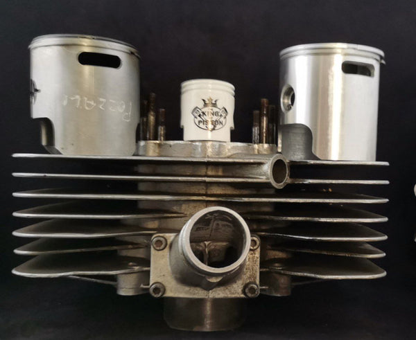 Pistone ktm 360