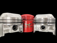 Pistoni Moto Guzzi Le Mans. Le Mans pistons.