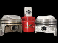 Pistoni Moto Guzzi Le Mans. Le Mans pistons.