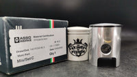 Pistone MINARELLI 50 P6 Corsa Corta - ASSO PISTON