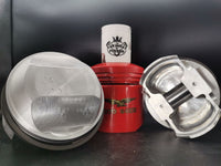 Pistoni Moto Guzzi Le Mans. Le Mans pistons.