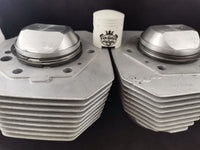 Pistoni Moto Guzzi Le Mans. Le Mans pistons.