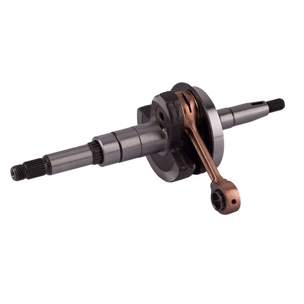 Albero Motore Standard Corsa e Spinotto Ø 12 mm come Originale APRILIA  ELECTRIC  50
