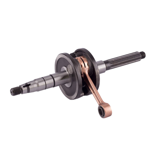 Albero Motore Standard Corsa e Spinotto Ø 10 mm come Originale CPI  HUSSAR  50