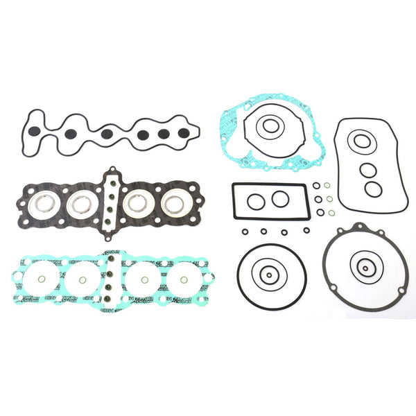 Serie Guarnizioni Motore (i paraolio motore non sono inclusi) compatibile per HONDA CB FOUR 500 from 1-1971 - to 12-1973