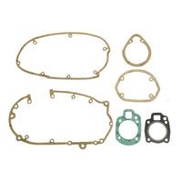 Serie Guarnizioni Motore   MV  4T  125 -  2.da serie