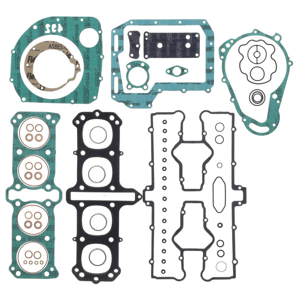 Serie Guarnizioni Motore (i paraolio motore non sono inclusi) compatibile per SUZUKI GS ET / LT / EX / EZ / ESD / SD / KATANA 1100 from 1-1982 - to 12-1983