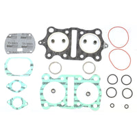 Serie Smeriglio HONDA  CB  360