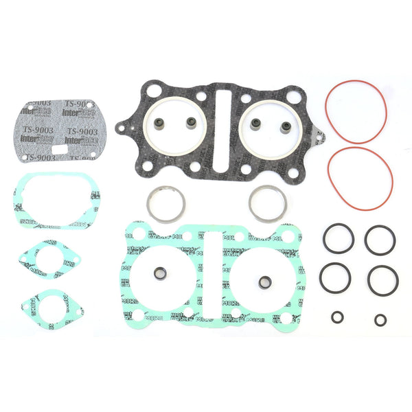 Serie Smeriglio HONDA  CB  360