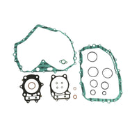 Serie Guarnizioni Motore (i paraolio motore non sono inclusi) compatibile per SUZUKI LT-F F EIGER 4X4 400 from 1-2003 - to 12-2004