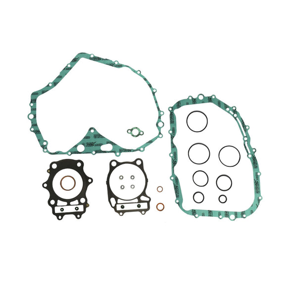 Serie Guarnizioni Motore (i paraolio motore non sono inclusi) compatibile per SUZUKI LT-F F EIGER 4X4 400 from 1-2003 - to 12-2004