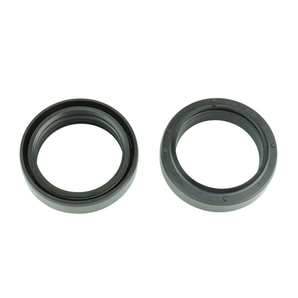 Kit Paraolio Forcella 35x46x11 mm HONDA  CB  450