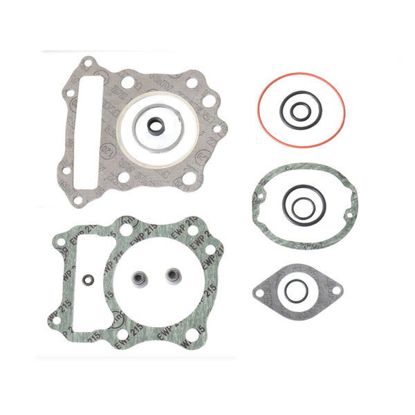 Serie Smeriglio HONDA  XL  175
