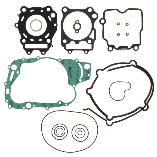 Serie Guarnizioni Motore (i paraolio motore non sono inclusi) compatibile per SUZUKI AN BURGMAN  250 from 1-2003 - to 12-2006