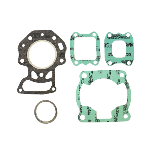 Serie Smeriglio HONDA  MTX  125