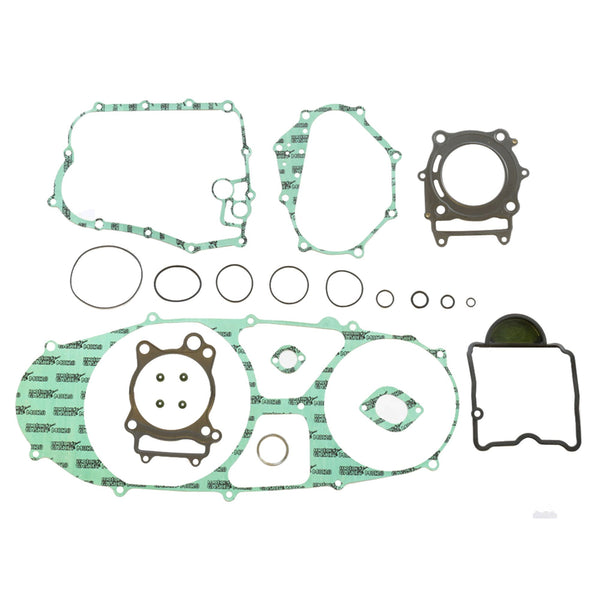 Serie Guarnizioni Motore (i paraolio motore non sono inclusi) compatibile per KYMCO X-CITING i / ABS 400 from 1-2013 - to 12-2015