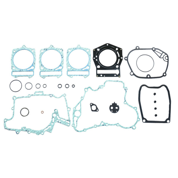 Serie Guarnizioni Motore (i paraolio motore non sono inclusi) compatibile per PIAGGIO MP3 MIC 400 from 1-2008 - to 12-2011