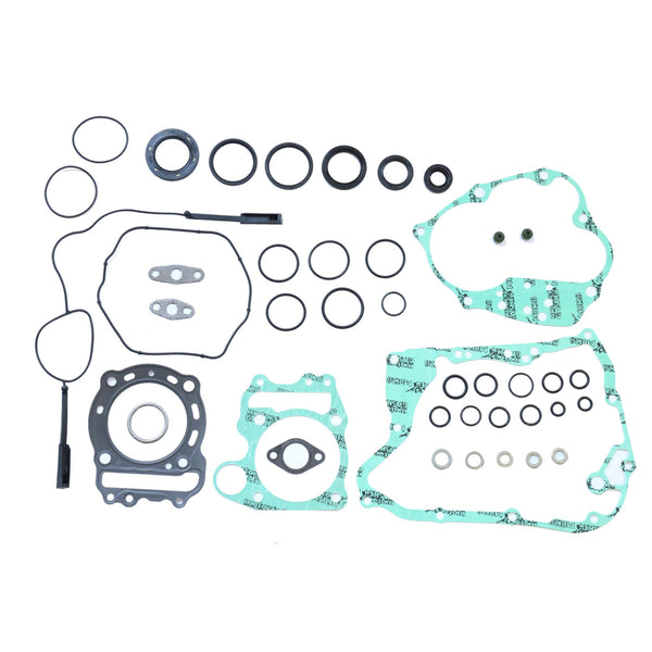 Serie Guarnizioni Motore (i paraolio motore non sono inclusi) compatibile per HONDA FORZA NSS 250 from 1-2005 - to 12-2007