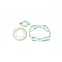 Serie Smeriglio SUZUKI  TS  250