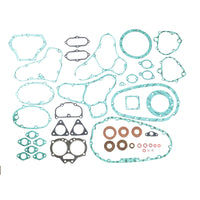Serie Guarnizioni Motore (i paraolio motore non sono inclusi) compatibile per BSA SUPER ROCKET 650 from 1-1950 - to 12-1963