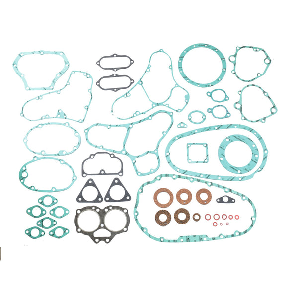 Serie Guarnizioni Motore (i paraolio motore non sono inclusi) compatibile per BSA SUPER ROCKET 650 from 1-1950 - to 12-1963