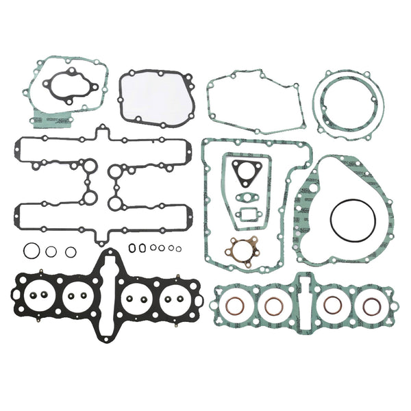 Serie Guarnizioni Motore (i paraolio motore non sono inclusi) compatibile per KAWASAKI ZX  750 from 1-1984 - to 12-1987