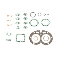 Serie Paraolio Motore NORTON  OHV  750