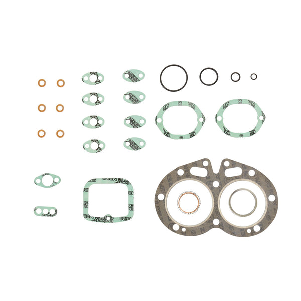 Serie Paraolio Motore NORTON  OHV  750