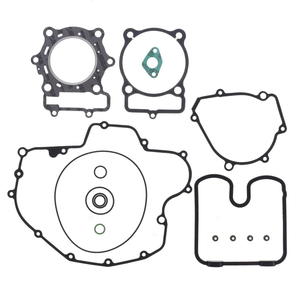 Serie Guarnizioni Motore (i paraolio motore non sono inclusi) compatibile per HUSQVARNA TC Husqvarna Engine 250 from 1-2003 - to 12-2004