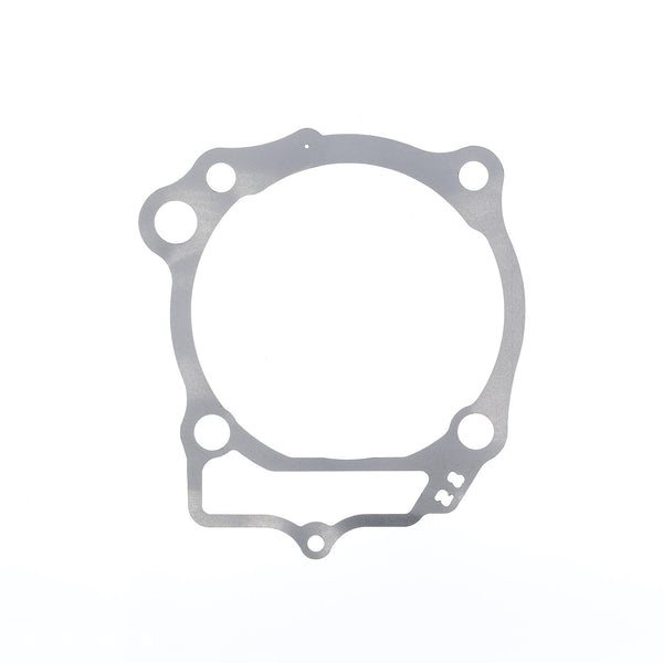Guarnizione Base Cilindro spessore 0,1 mm SUZUKI RM-Z 450 from 1-2008 - to 12-2009