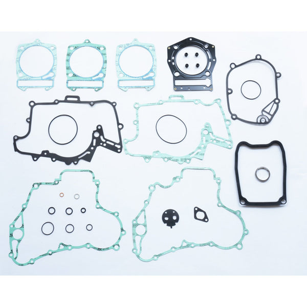 Serie Guarnizioni Motore (i paraolio motore non sono inclusi) compatibile per MALAGUTI SPIDERMAX GT/RS 500 from 1-2004 - to 12-2006