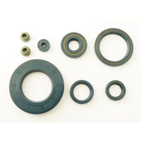 Serie Paraolio Motore LAVERDA  4T  750