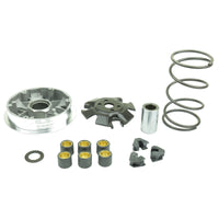 Kit Completo Variatore Speedmatic compatibile per GILERA RUNNER VX-VXR 4T 200 from 1-2002 - to 12-2002