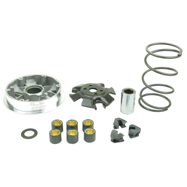 Kit Completo Variatore Speedmatic compatibile per GILERA RUNNER VX-VXR 4T 200 from 1-2002 - to 12-2002