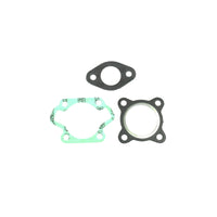Serie Smeriglio TOMOS  TOMOS  0
