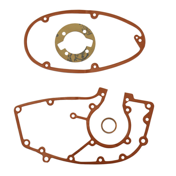 Serie Guarnizioni Motore   STERZI  2T  125