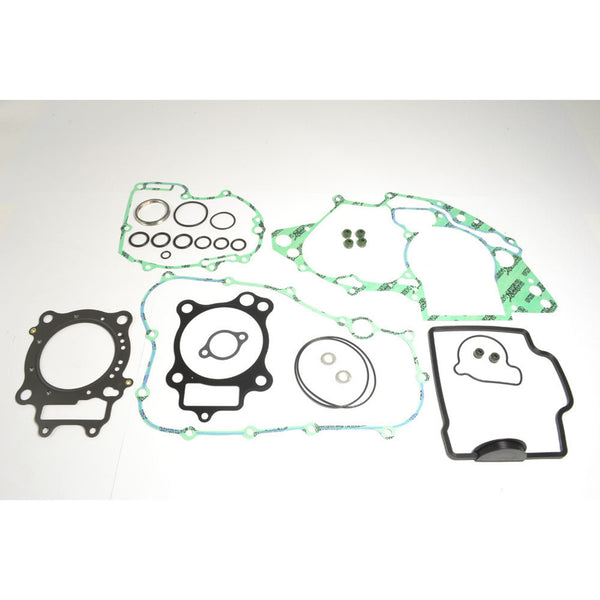 Serie Guarnizioni Motore (i paraolio motore non sono inclusi) compatibile per HONDA CRF R 250 from 1-2004 - to 12-2009